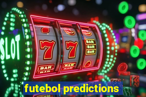 futebol predictions